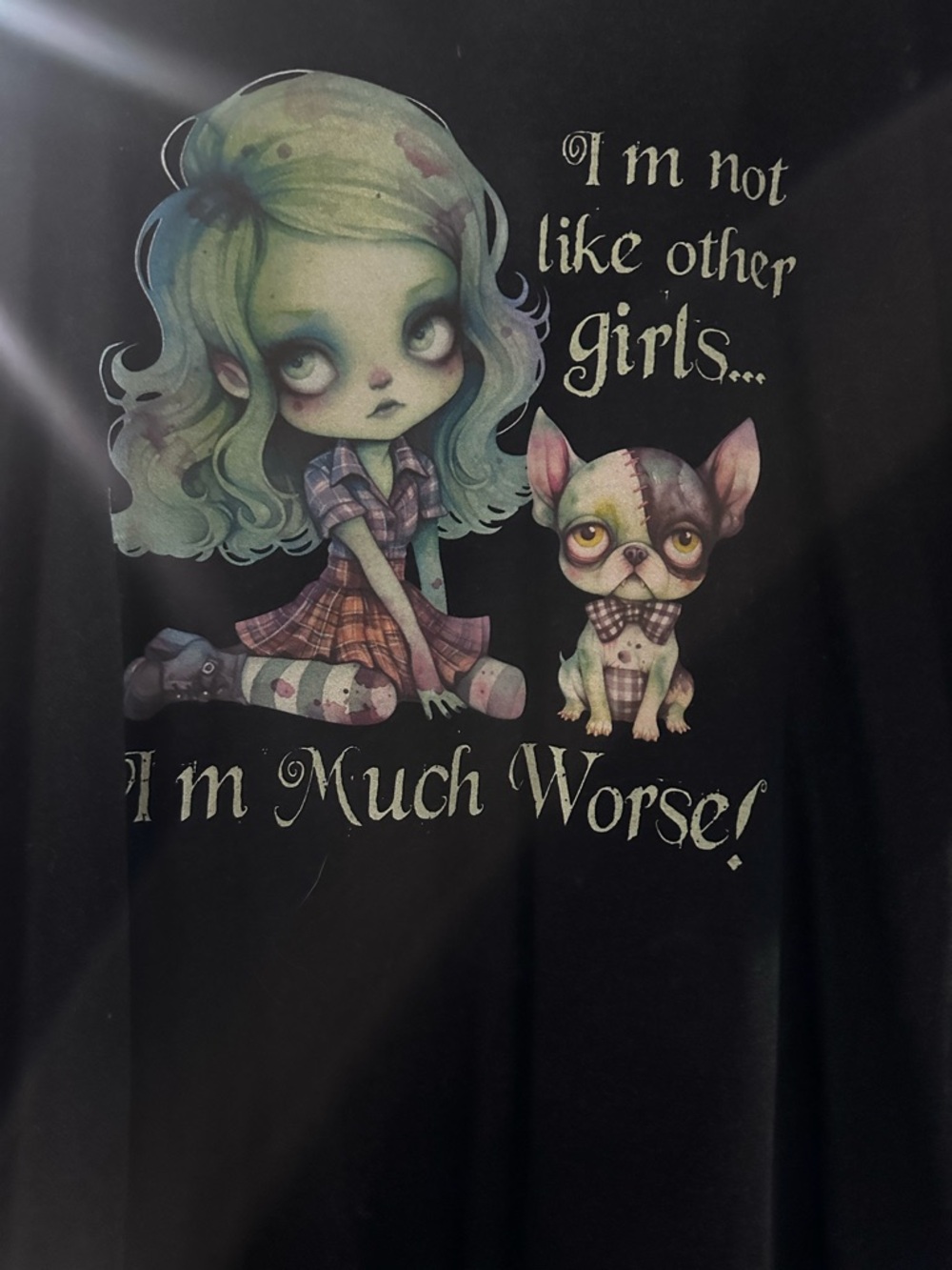 Graphic Tee - Picture 2 of 5